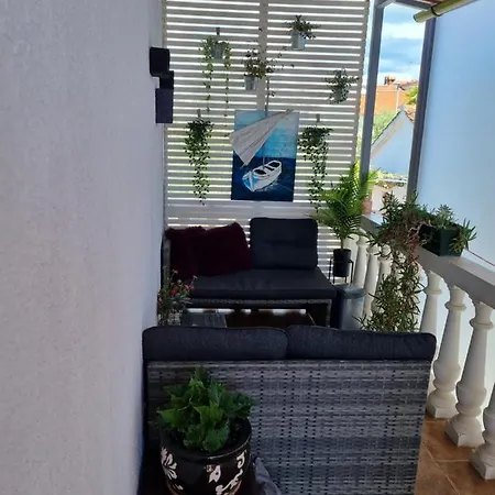 Apartment Zara *
