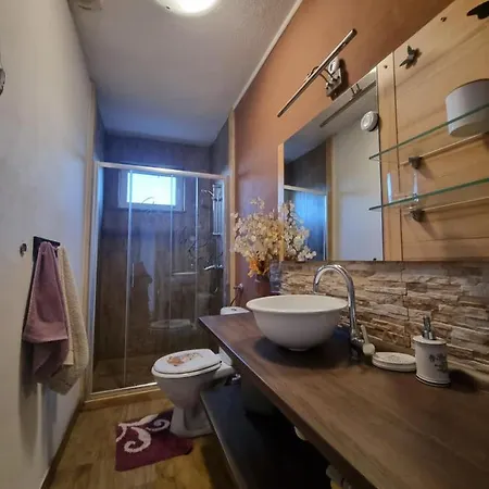 Apartment Zara