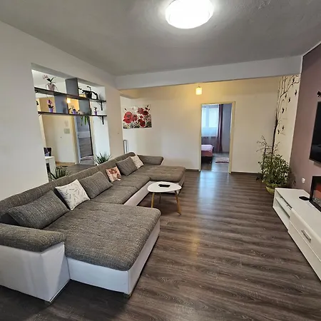 Apartment Zara