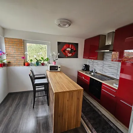 Zara Apartment *