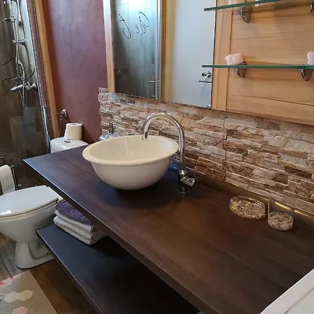 Appartamento Zara Funtana
